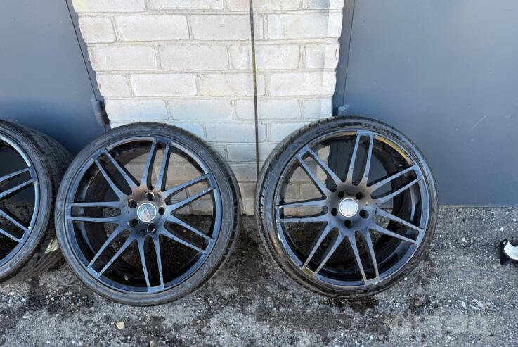 Other, light alloy