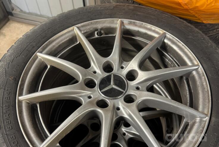 Other, light alloy