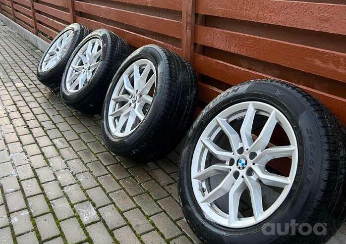 Other, light alloy