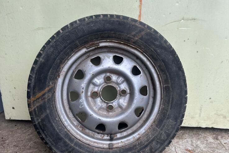 Peugeot, stamped steel