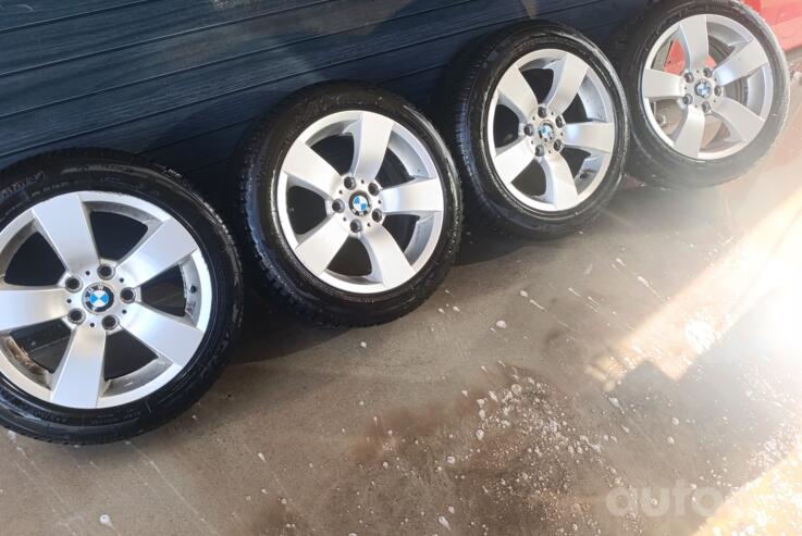 Bmw, aliaj ușor