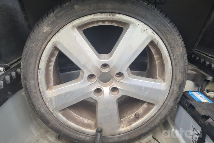 Other, light alloy