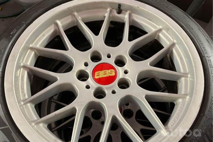 BBS, forged