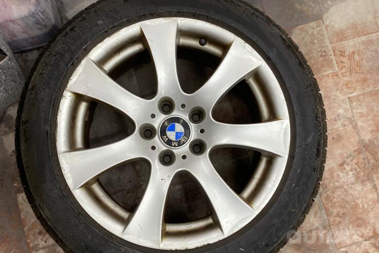 Bmw, Легкого сплава
