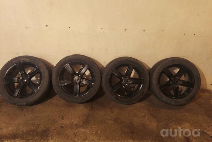 Audi, aliaj ușor