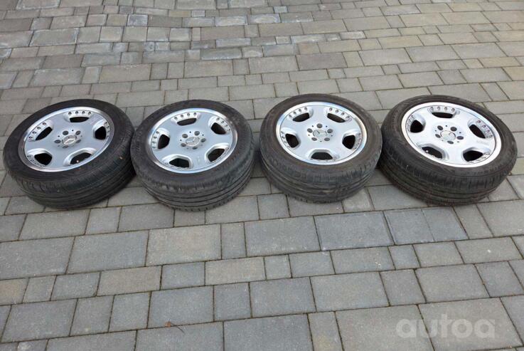OZ Racing, Легкого сплава