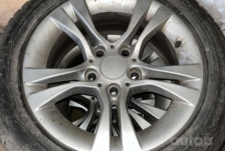 Other, light alloy