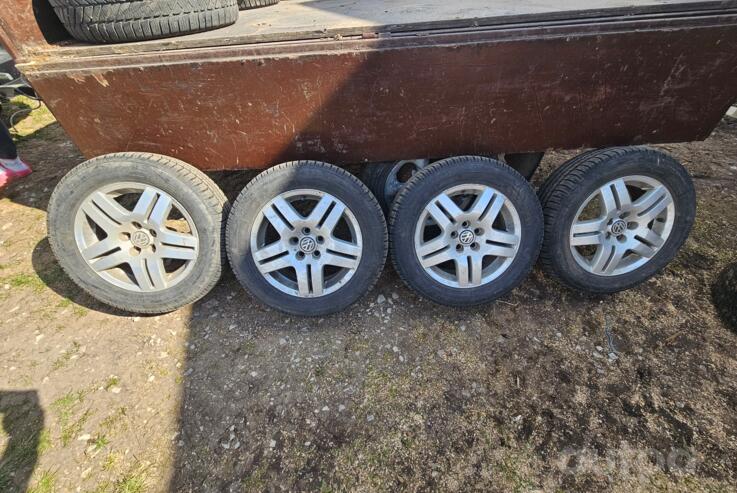 Audi, Легкого сплава