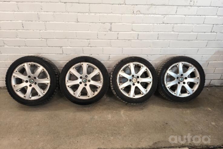BBS, Легкого сплава