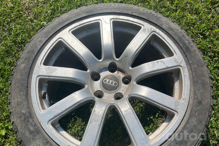Other, light alloy