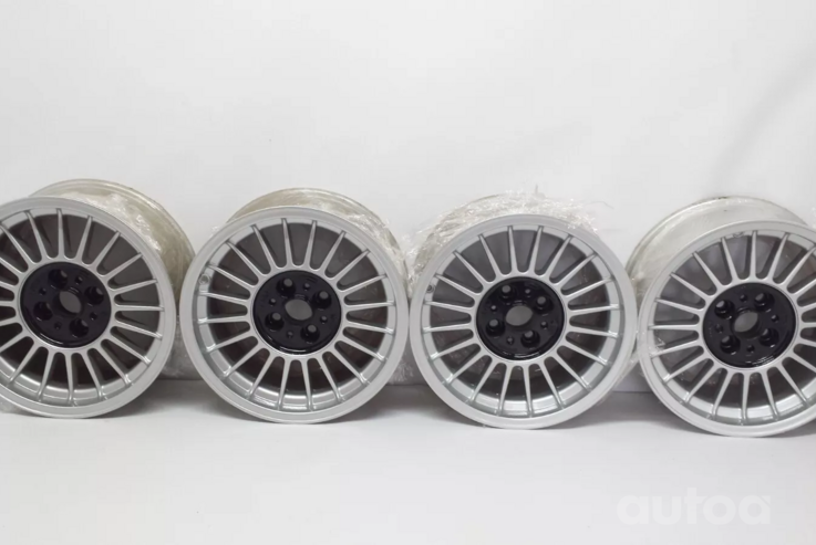 OZ RACING, light alloy