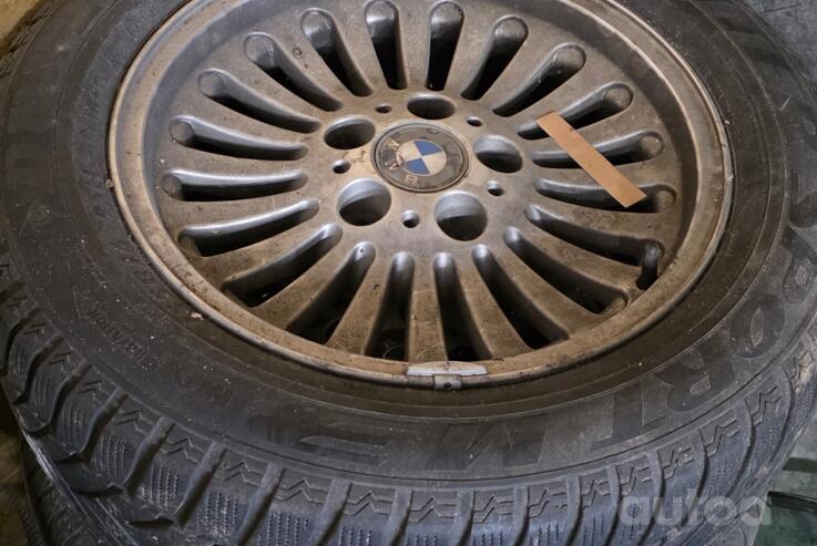 Other, light alloy