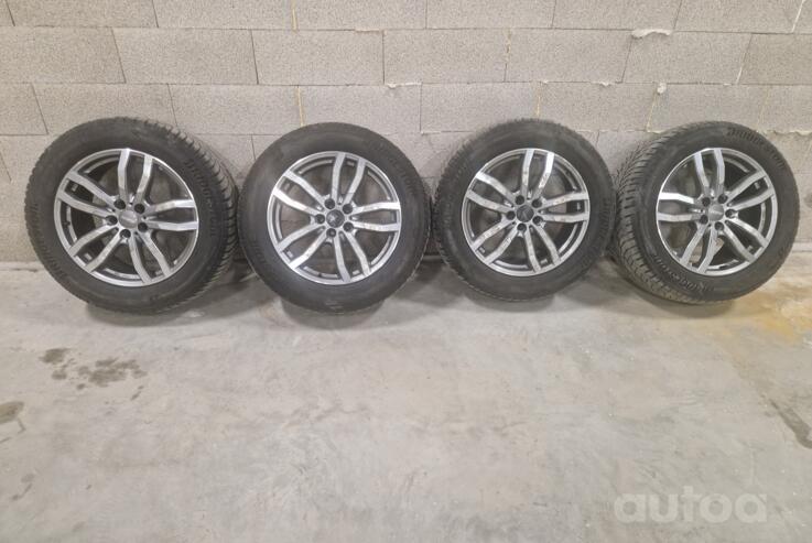 Alutec, light alloy
