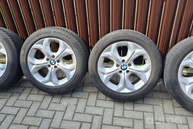 Bmw, Легкого сплава