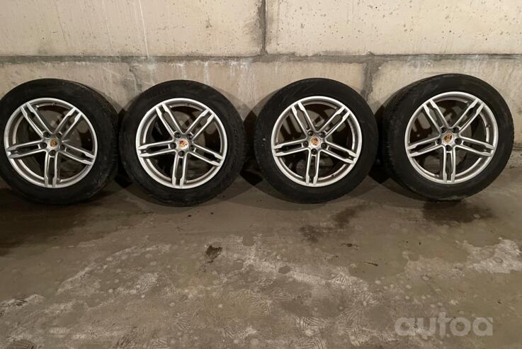 Other, light alloy