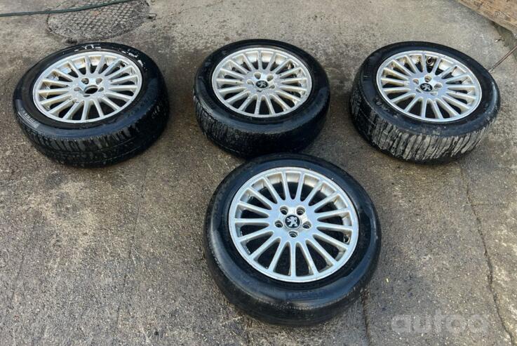 Alte, aliaj ușor