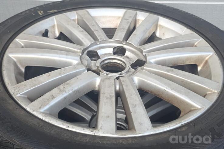 Volkswagen, aliaj ușor