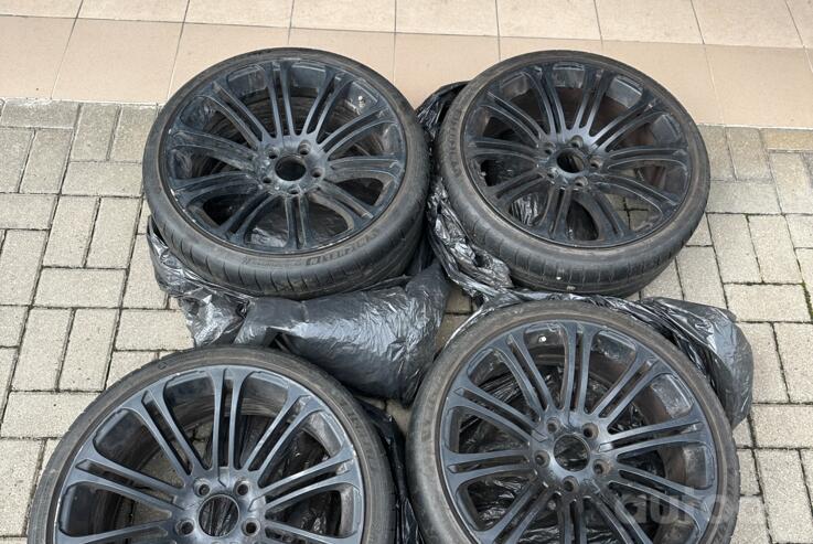 Other, light alloy