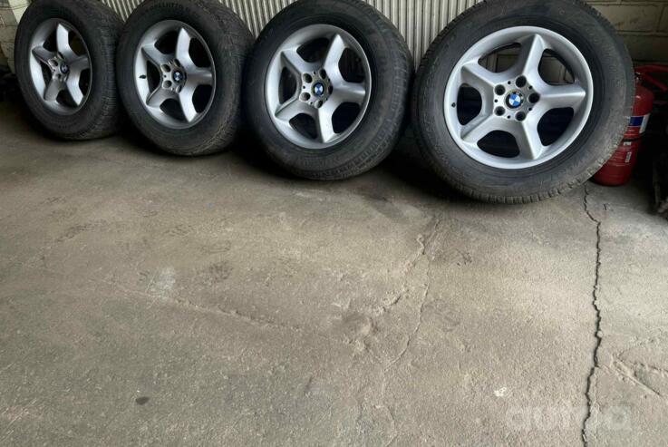 Bmw, aliaj ușor
