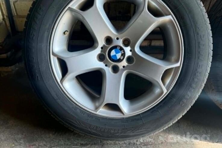 Bmw, aliaj ușor
