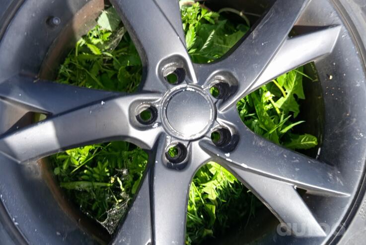 Other, light alloy