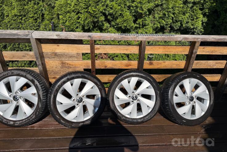 VW, aliaj ușor