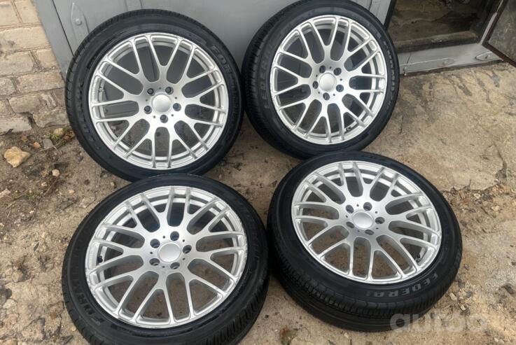 Other, light alloy