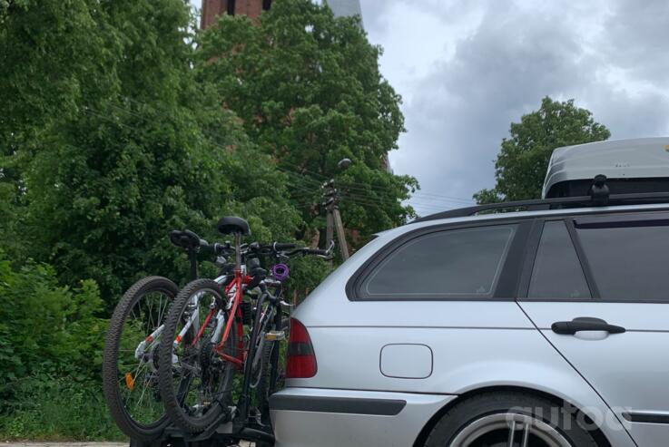 BMW, Легкого сплава