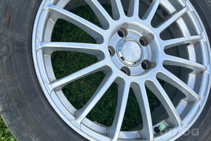 Mercedes, audi, wolksvagen, skoda ir kiti WAG grupes, aliaj ușor