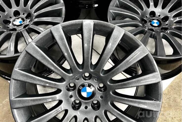 Bmw, aliaj ușor