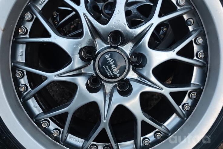 Other, light alloy