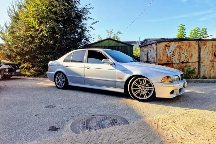 Bmw, aliaj ușor