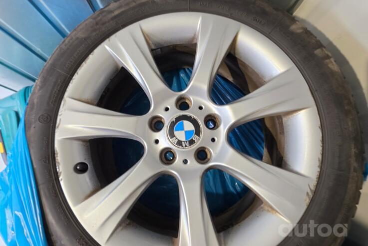 Bmw, aliaj ușor