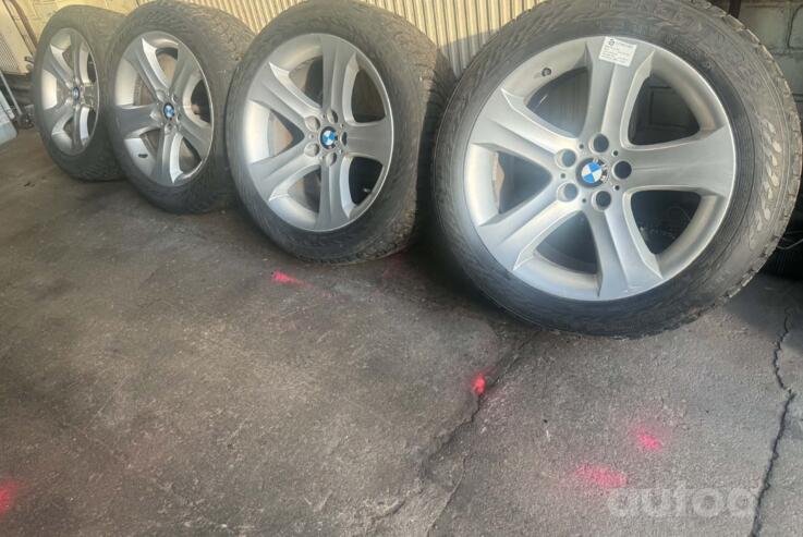 Bmw, aliaj ușor