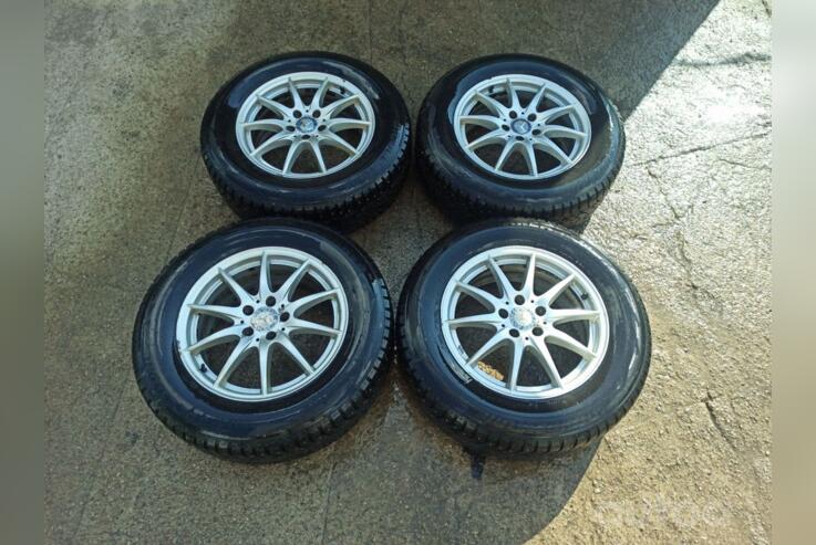 Ronal, light alloy