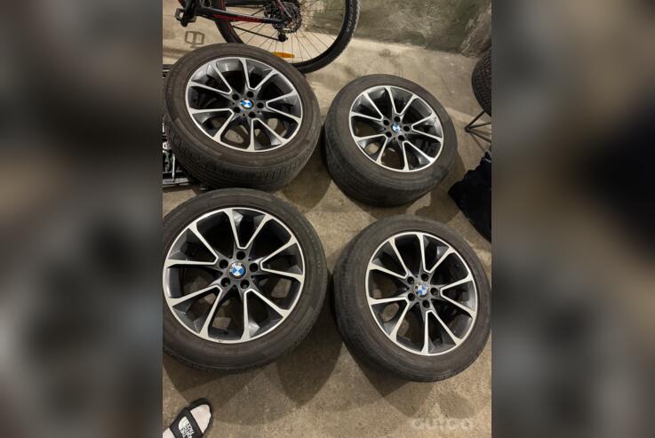 Other, light alloy