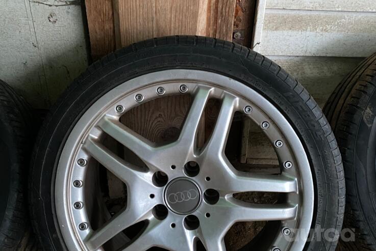 Other, light alloy