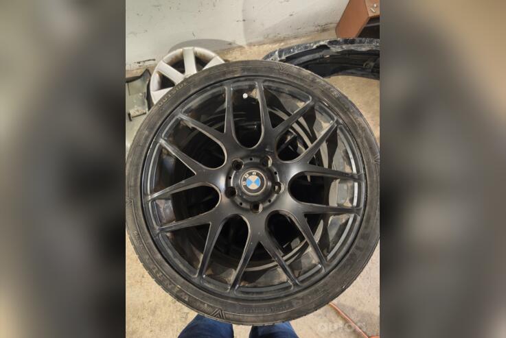 Other, light alloy