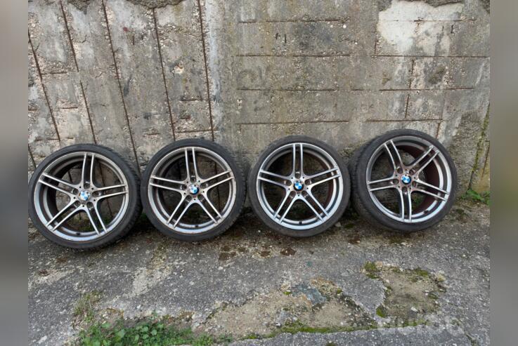 Other, light alloy