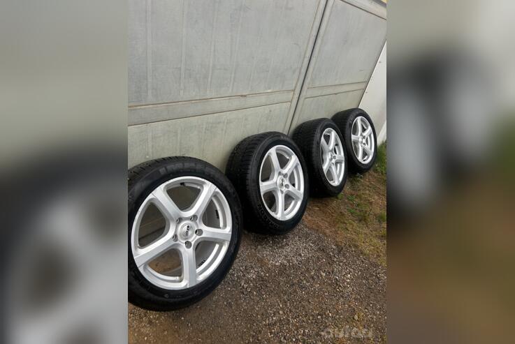 Tekno, aliaj ușor