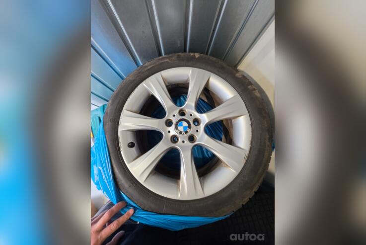 Bmw, Легкого сплава