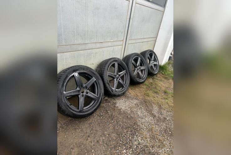 Other, light alloy