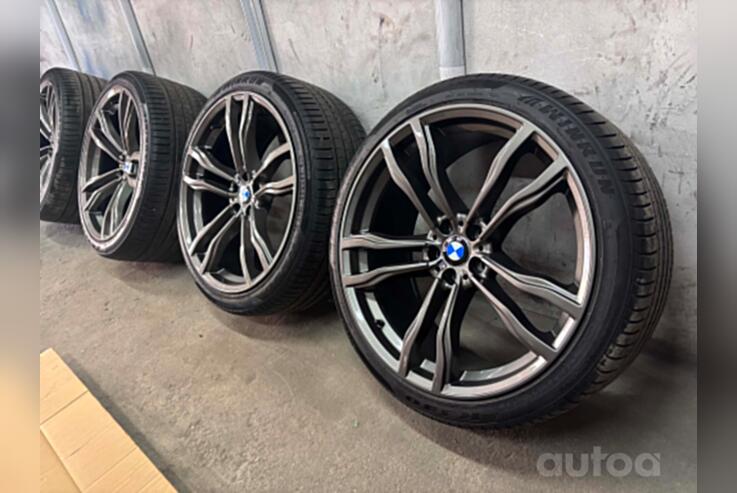 Bmw, aliaj ușor
