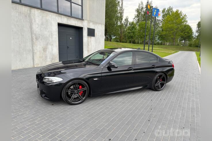 BMW, aliaj ușor