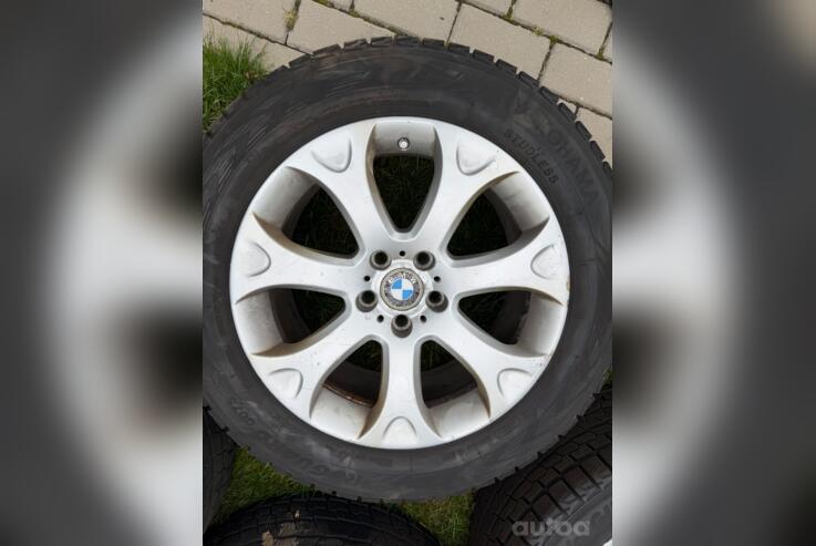 Bmw, aliaj ușor