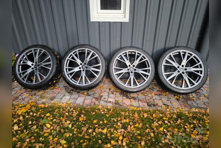 GMP GROUP, light alloy