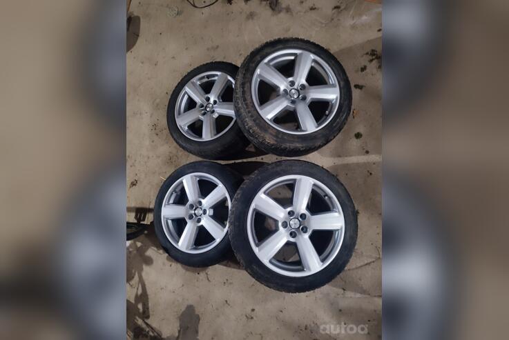 Ronal, light alloy