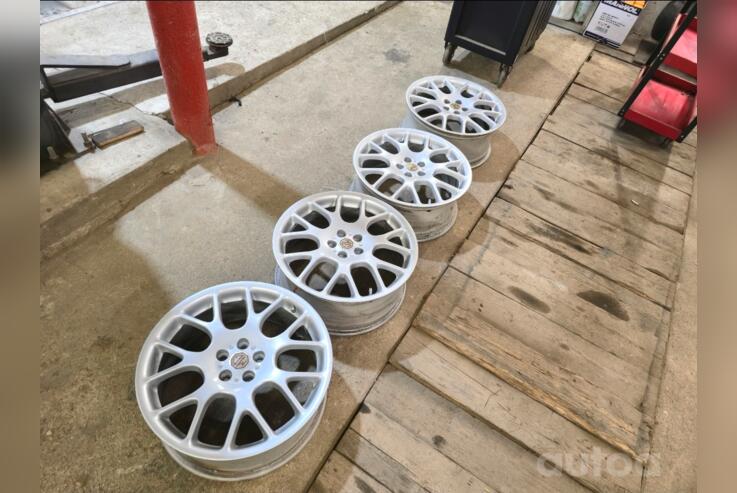 Oem, light alloy