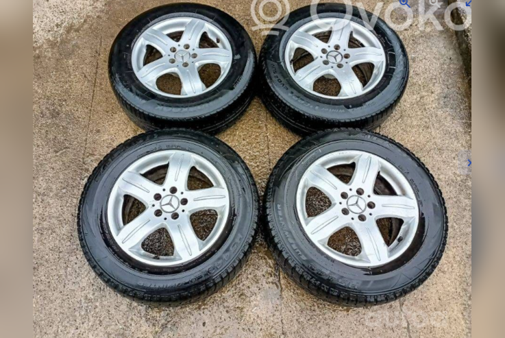 Other, light alloy