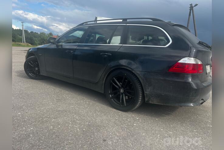 Bmw, aliaj ușor